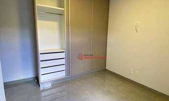 Imagem 5: Casa com 3 dormitórios à venda, 260 m² por R$ 1.600.000,00 - Condomínio Vilage La Montagne