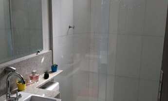 Imagem 4: Apartamento com 3 dormitórios à venda, 70 m² por R$ 270.000,00 - Padre Eustáquio - Belo Ho