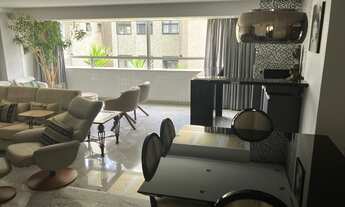 Imagem 4: Apartamento 167 m2 com 4 quartos sendo 02 suíte e duas semi suítes Buritis - Belo Horizont