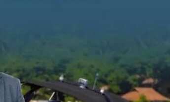 Imagem 7: OPORTUNIDADE P/INVESTIDOR R$ 9.000 O METRO QUADRADRO NA EXCLUSIVA SERRAMBI