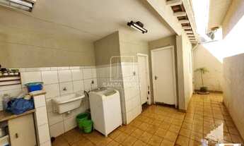 Imagem 15: Casa (térrea na rua) 3 dormitórios/suite, cozinha planejada