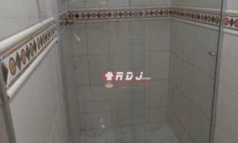 Imagem 10: Apartamento com 2 dormitórios à venda, 100 m² por R$ 600.000,00 - Embaré - Santos/SP