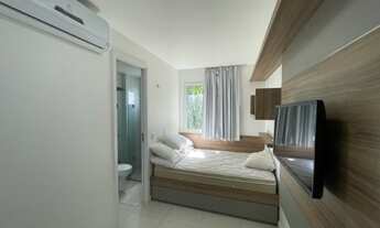 Imagem 7: Apartamento para venda com 115 metros quadrados com 3 quartos em Aquiraz - Aquiraz - CE