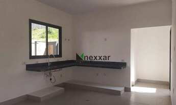 Imagem 7: Casa com 3 dormitórios à venda, 205 m² por R$ 1.460.000,00 - Condomínio Tabapuã - Valinhos