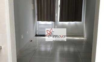 Imagem 3: Casa com 2 dormitórios, 40 m² - venda por R$ 200.000,00 ou aluguel por R$ 1.100,00/mês - V