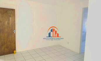 Imagem 3: Apartamento com 55m², 2 quartos em Piedade - Jaboatão - Recife