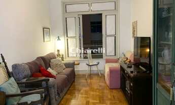 Imagem: Apartamento 2 qtos, 1ª quadra da Praia