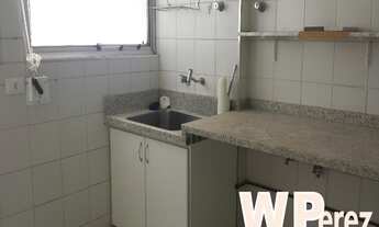 Imagem 4: APARTAMENTO RESIDENCIAL em SÃO PAULO - SP, JARDIM EUROPA