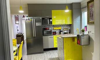 Imagem: Casa para venda com 100 metros quadrados