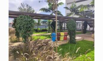 Imagem 2: Piracicaba - Apartamento Padrão - Paulicéia