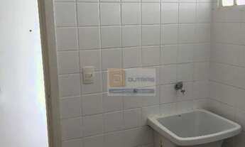 Imagem 6: Apartamento com 1 dormitório para alugar, 52 m² por R$ 967,91/mês - Centro - Piracicaba/SP