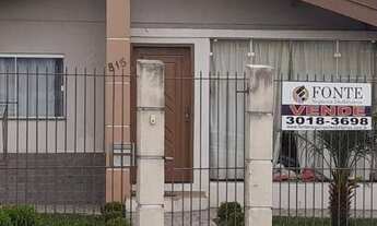 Imagem: Casa com 4 dormitórios à venda, 181 m²