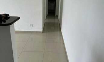 Imagem 4: Apartamento com 2 dormitórios para alugar, 60 m² por R$ 2.200,00/mês - Vila Mendes - São P