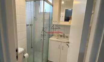 Imagem 7: Apartamento - Condomínio Helbor Home Flex Moema - Jandira 404 - 2 dormitórios,1 vaga e laz