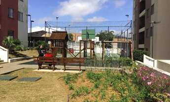 Imagem 2: Apartamento com 3 dormitórios para alugar, 69 m² - Jardim Cambuí - Santo André/SP