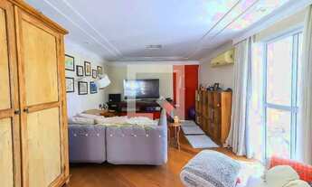 Imagem 6: Apartamento à Venda - Portal do Morumbi, 5 Quartos, 401 m2