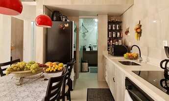 Imagem 6: Apto no Centro Troco por Apto na Praia