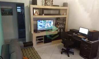 Imagem 6: Casa com 2 dormitórios à venda, 138 m² por R$ 640.000,00 - Centro - São Bernardo do Campo