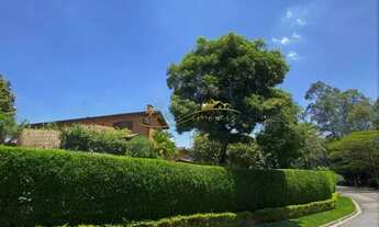 Imagem: Palos Verdes - 4sts Rústica Contemporânea!