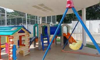 Imagem 5: Casa de condomínio sobrado para aluguel possui 121 metros quadrados com 3 quartos