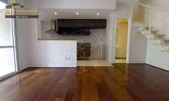 Imagem 6: Apartamento com 1 dormitório para alugar, 58 m² - Pinheiros - São Paulo/SP