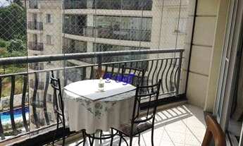 Imagem 4: Verti Vitta Colinas de São Francisco 3 suítes e 3 vagas 135 metros