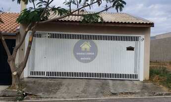 Imagem 2: Casa com 3 dorms, Recanto do Guarau, Salto - R$ 480 mil, Cod: CA0076