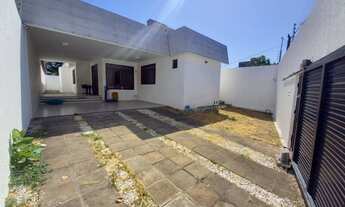 Imagem 2: Casa com 4 dormitórios à venda, 200 m² por R$ 590.000,00 - Papicu - Fortaleza/CE