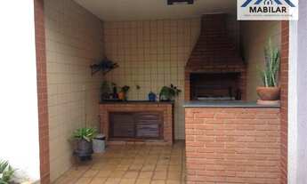 Imagem 5: Sobrado com 3 dormitórios à venda, 258 m² por R$ 1.950.000,00 - City América - São Paulo/S