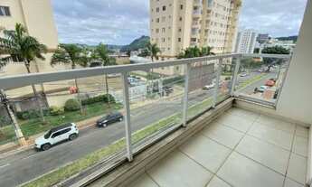 Imagem 5: APARTAMENTO JUIZ DE FORA ESTRELA SUL