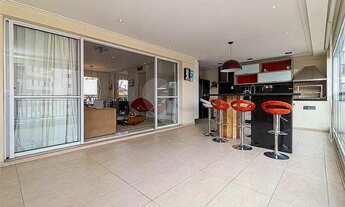 Imagem 5: Andar alto e vista maravilhosa