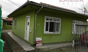 Imagem: Casa no Bairro Rio Caveiras - Biguaçu