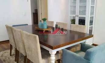 Imagem 3: Apartamento com 3 dorms, Centro, Piracicaba - R$ 530 mil, Cod: 4536