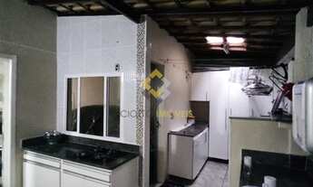 Imagem 4: CONTAGEM - Casa de Condomínio - Cabral