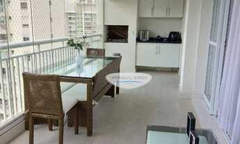 Imagem 7: Apartamento para alugar, 138 m² por R$ 7.680,00/mês - Vila Andrade - São Paulo/SP