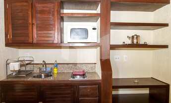 Imagem 6: Apartamento residencial à venda, Itaipava, Petrópolis