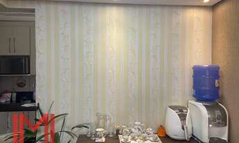 Imagem 3: Apartamento com 3 dormitórios à venda por R$ 340.000,00 - Ponte Preta - Campinas/SP