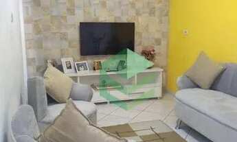 Imagem 2: Casa com 5 dormitórios à venda, 179 m² por R$ 650.000,00 - Independência - São Bernardo do