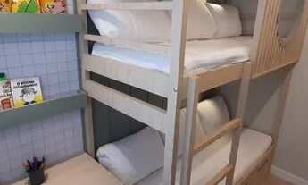 Imagem 3: Empreendimento Porto Carioca à venda 60 à 80 m² - Porto Maravilha, Santo Cristo