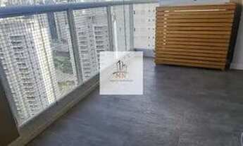 Imagem 7: Apartamento com 1 dorm e 1 vaga no Morumbi