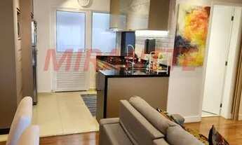 Imagem 4: Apartamento de 95m² com 2 quartos em Várzea De Baixo