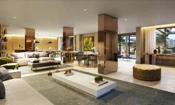 Imagem: SãO PAULO - Apartamento Padrão - Santa