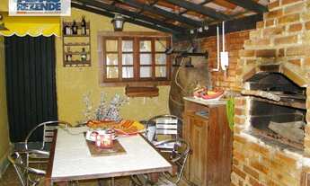 Imagem 6: Casa residencial à venda, Carlos Guinle, Teresópolis