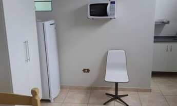 Imagem 2: Kitnet No Butanta