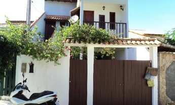 Imagem 4: CASA RESIDENCIAL em Arraial do Cabo - RJ, Praia dos Anjos