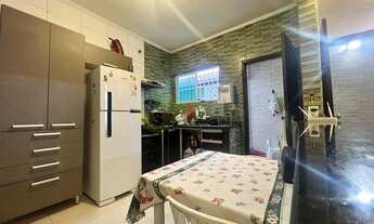 Imagem 6: Casa com 2 dorms, Caiçara, Praia Grande - R$ 350 mil, Cod: 4270