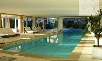 Imagem 3: Cobertura com 3 dormitórios à venda, 700 m² por R$ 6.900.000,00 - João Paulo - Florianópol