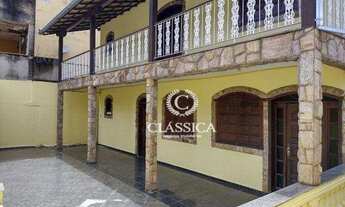 Imagem: Casa, 3 quartos (1 suíte), bairro Eldorado