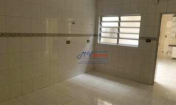 Imagem 4: Sobrado com 2 dormitórios para alugar por R$ 2.500/mês - Parque São Lucas - São Paulo/SP