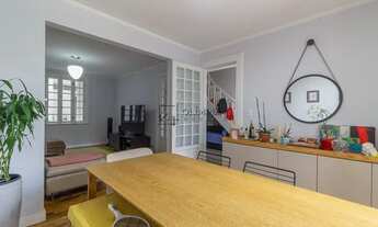 Imagem 7: Venda Casa 3 Dormitórios - 140 m² Higienópolis